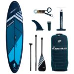 Gladiator Pro 106 Package