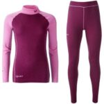 Halti Avion Magenta