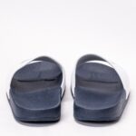 June Poster Logo Sandal, White Le 234222 753 51 1