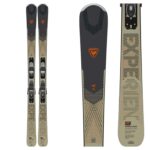 Rossignol Experience 80 Carbon Skis W Xpress 11 Gw