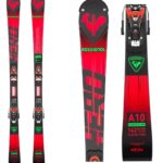 Rossignol Hero Athlete Sl Pro R21 1