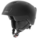 Uvex Heyya Pro Black Mat