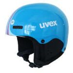 Uvex Hlmt 5 Junior Race