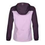 0640415 C81 Fortw+dxshelljacket Back