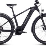 633152 Cube Reaction Hybrid Performance 625 Allroad Black´n´grey
