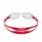 Biofuse 2.0 Fed Red Silver Clear 00 2332 14515