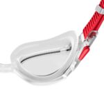 Biofuse 2.0 Fed Red Silver Clear 00 2332 14515 2