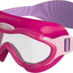 Biofuse Mask Infant Electric Pink Miami Lilac 08 763 14646