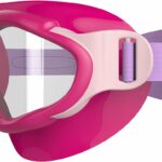 Biofuse Mask Infant Electric Pink Miami Lilac 08 763 14646