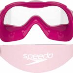 Biofuse Mask Infant Electric Pink Miami Lilac 08 763 14646 1