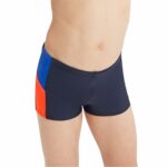 Boys Dive Aquashort True Navy True Cobalt Volcan 00 315 15673