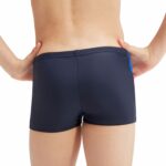 Boys Dive Aquashort True Navy True Cobalt Volcan 00 315 15673 1