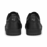 Court Ultra Puma Black Puma Black Shadow Pu 389368 01 2