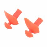Ergo Earplug Junior Dragonfire Orange 12 810 F943