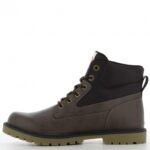 Men Dressed Classic Booties Lc002300 Dbn 1