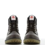 Men Dressed Classic Booties Lc002300 Dbn 2