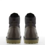 Men Dressed Classic Booties Lc002300 Dbn 3