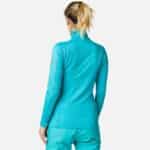 W CLASSIQUE 1/2 ZIP