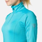 W CLASSIQUE 1/2 ZIP