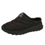 Rest Recovery Slipper Black Ha 054 2936 P99