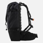 Rossignol Escaper Free 25l Black Rkmce01 2