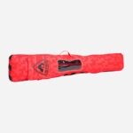 Rossignol Nordic Riffle Bag Hot Red Rklb205