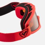 Rossignol Raffish Red Rkkg501 2
