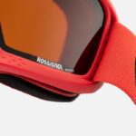 Rossignol Raffish Red Rkkg501 3