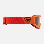 Rossignol Raffish S Orange Rkkg504 1