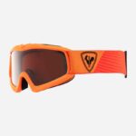 Rossignol Raffish S Orange Rkkg504