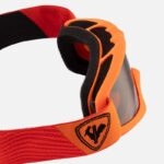 Rossignol Raffish S Orange Rkkg504 2