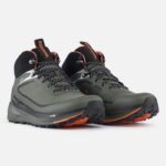 Rossignol Skpr Hike Wp Green Rnlmd02 246 4