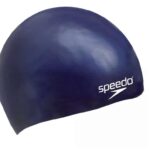 Speedo Silicon Jr Cap 70 990 0011