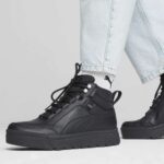 Tarrenz Sb Iii Puretex Puma Black Puma B Pu 393930 01 5