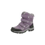 0542488 C87 Reiss Dx Jr Boot Grape Compote Violet