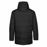 0650419 P99 Linjatmpufferparka Back(1)
