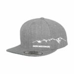 20991 Holmenkol Snapback Cap G
