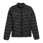 4f Aw23tdjaf224 20s Down Jacket Deep Black 2