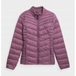 4f Aw23tdjaf224 53s Down Jacket Dark Pink