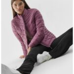 4f Aw23tdjaf224 53s Down Jacket Dark Pink