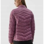4f Aw23tdjaf224 53s Down Jacket Dark Pink 1