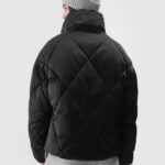4f Aw23tdjaf232 20s Down Jacket Deep Black
