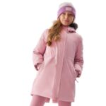 4f Jaw23tjacf106 56s Jacket Light Pink