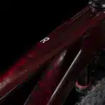Cube Elite C:68X Race liquidred´n´carbon