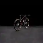 Cube Elite C:68X Race liquidred´n´carbon