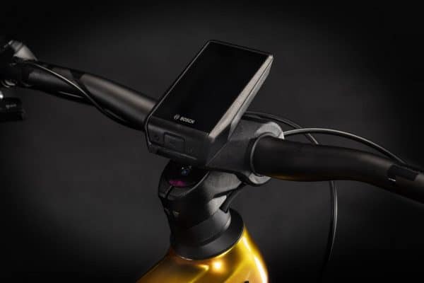 Cube Stereo Hybrid 140 Hpc Bosch 10th Anniversary 3