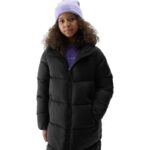 Down Jacket Black 4f Jaw23tdjaf268 21s 1