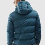 Down Jacket Deep Black 4f Aw23tdjam249 32s 3