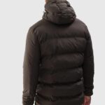 Down Jacket Deep Black 4f Aw23tdjam249 43s 3