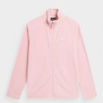 Fleece Pale Coral 4f Aw23tflef146 65s